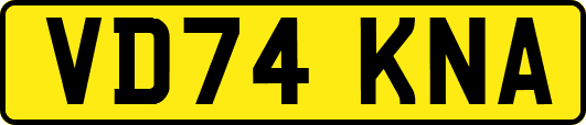 VD74KNA