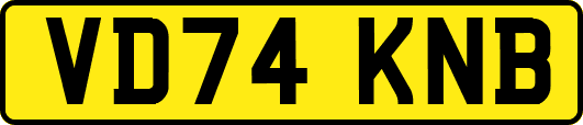 VD74KNB