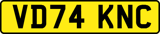 VD74KNC