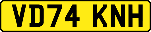 VD74KNH