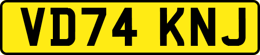 VD74KNJ