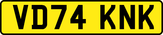 VD74KNK