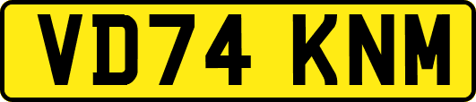 VD74KNM