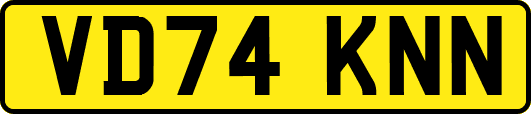 VD74KNN