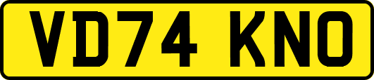VD74KNO