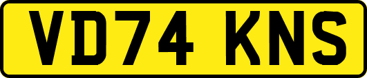 VD74KNS