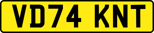 VD74KNT