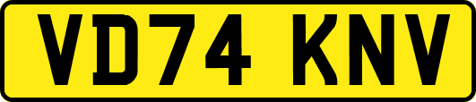 VD74KNV
