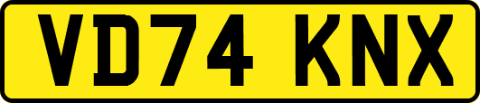 VD74KNX