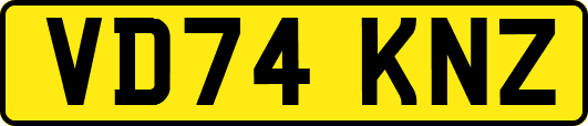 VD74KNZ