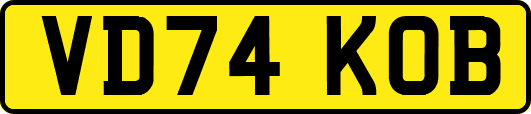 VD74KOB