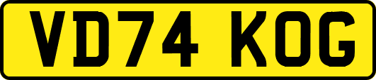 VD74KOG