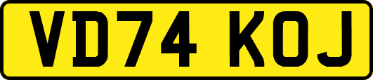 VD74KOJ