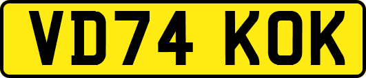 VD74KOK