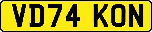 VD74KON