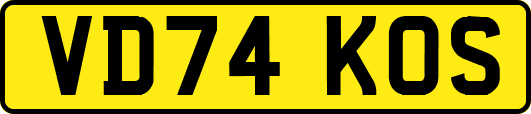 VD74KOS