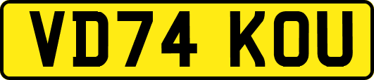 VD74KOU