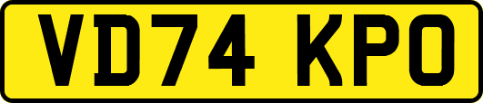 VD74KPO