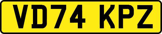 VD74KPZ