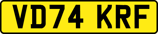 VD74KRF