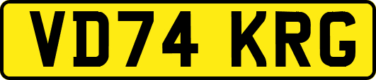 VD74KRG