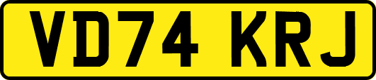 VD74KRJ