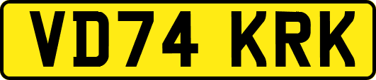 VD74KRK