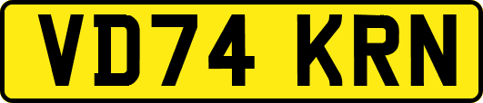 VD74KRN