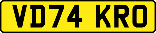 VD74KRO