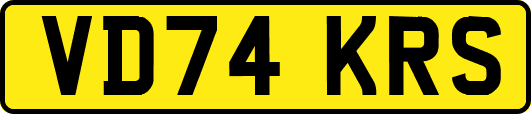 VD74KRS