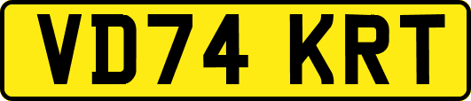 VD74KRT