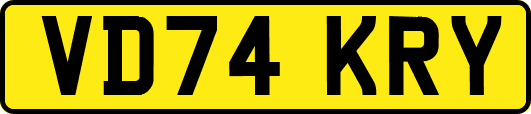 VD74KRY