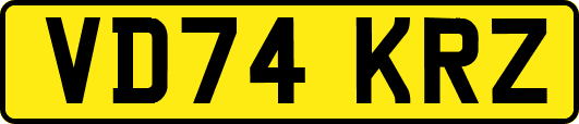 VD74KRZ