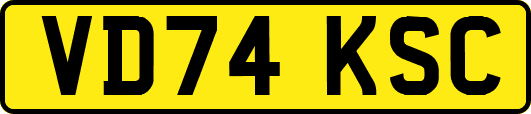 VD74KSC