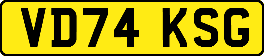 VD74KSG