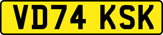 VD74KSK