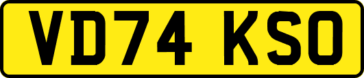 VD74KSO