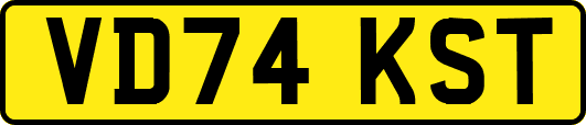 VD74KST