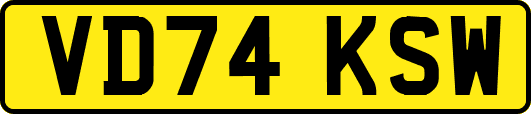 VD74KSW
