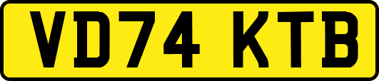 VD74KTB