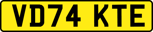 VD74KTE