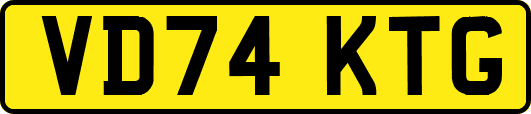 VD74KTG