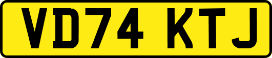 VD74KTJ
