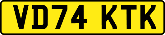 VD74KTK