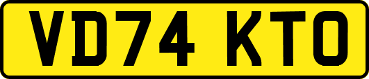 VD74KTO