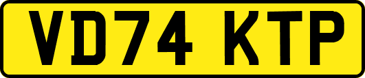 VD74KTP