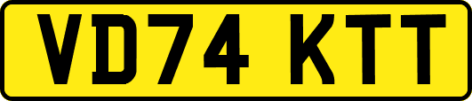 VD74KTT