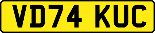 VD74KUC
