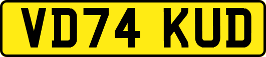 VD74KUD