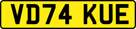 VD74KUE